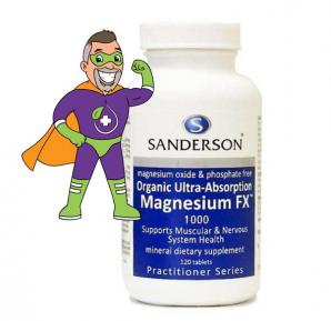 Magnesium Stay Well Pharmacy Christchurch supplements minerals salts2